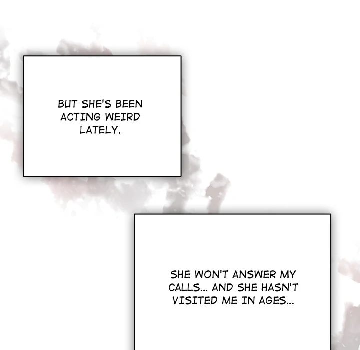 Page 155 of Chapter 1: Sweet Girl, Dirty Secrets