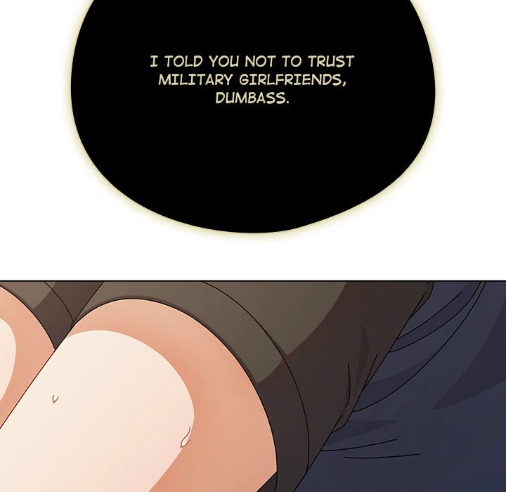 Page 159 of Chapter 1: Sweet Girl, Dirty Secrets