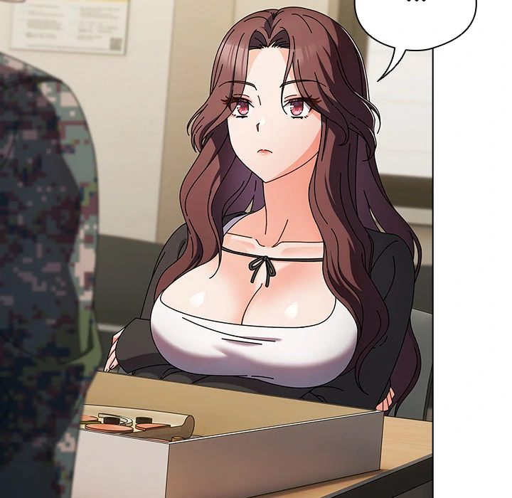 Page 166 of Chapter 1: Sweet Girl, Dirty Secrets