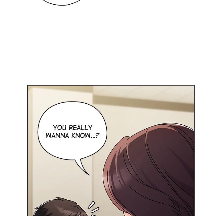Page 169 of Chapter 1: Sweet Girl, Dirty Secrets