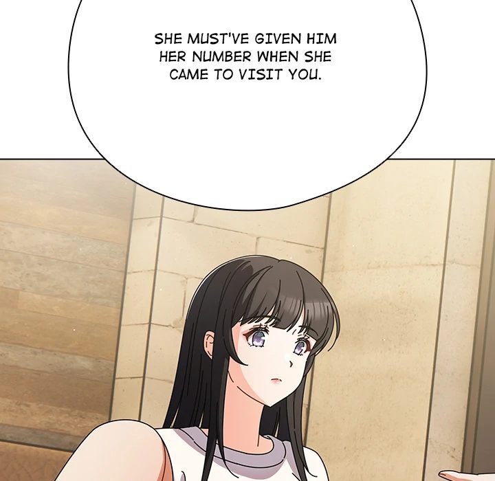 Page 185 of Chapter 1: Sweet Girl, Dirty Secrets