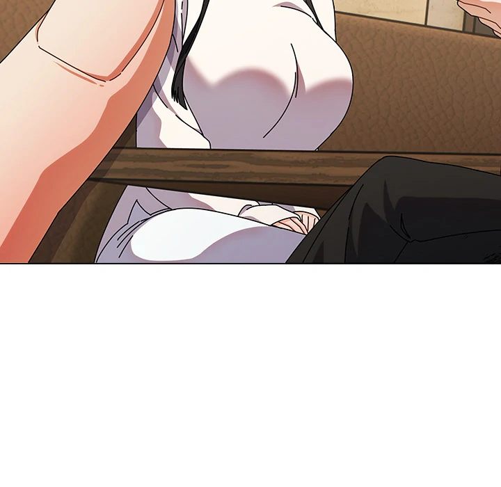 Page 186 of Chapter 1: Sweet Girl, Dirty Secrets