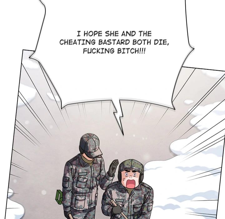 Page 19 of Chapter 1: Sweet Girl, Dirty Secrets