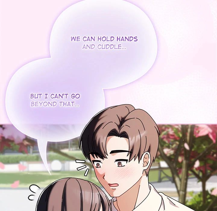 Page 203 of Chapter 1: Sweet Girl, Dirty Secrets