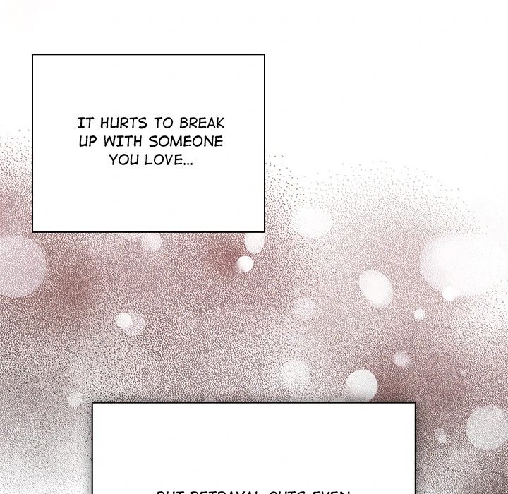 Page 21 of Chapter 1: Sweet Girl, Dirty Secrets