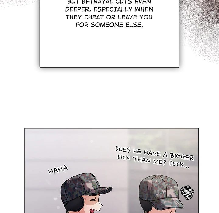 Page 22 of Chapter 1: Sweet Girl, Dirty Secrets