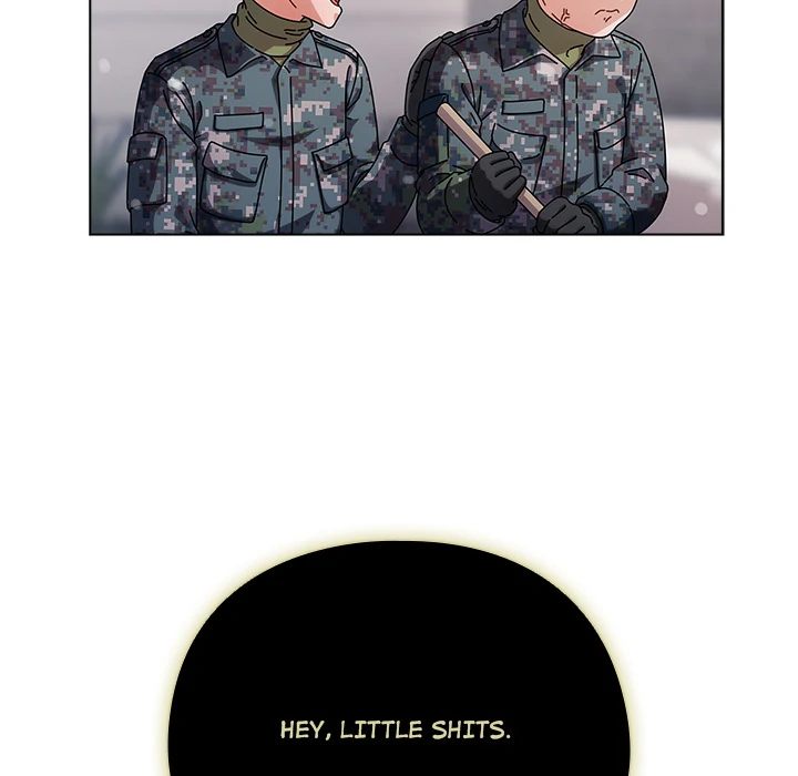 Page 23 of Chapter 1: Sweet Girl, Dirty Secrets