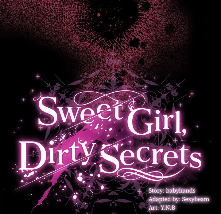 Page 245 of Chapter 1: Sweet Girl, Dirty Secrets