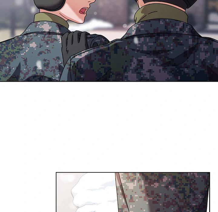 Page 25 of Chapter 1: Sweet Girl, Dirty Secrets