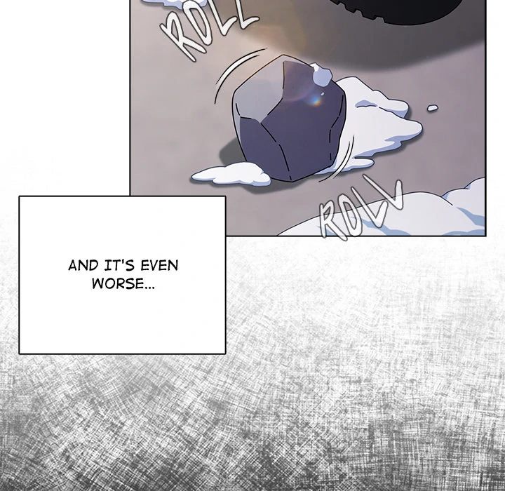 Page 27 of Chapter 1: Sweet Girl, Dirty Secrets