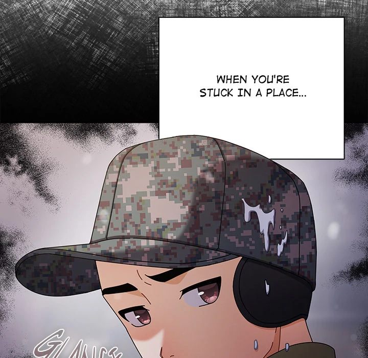 Page 28 of Chapter 1: Sweet Girl, Dirty Secrets