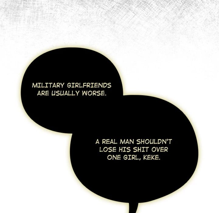 Page 30 of Chapter 1: Sweet Girl, Dirty Secrets