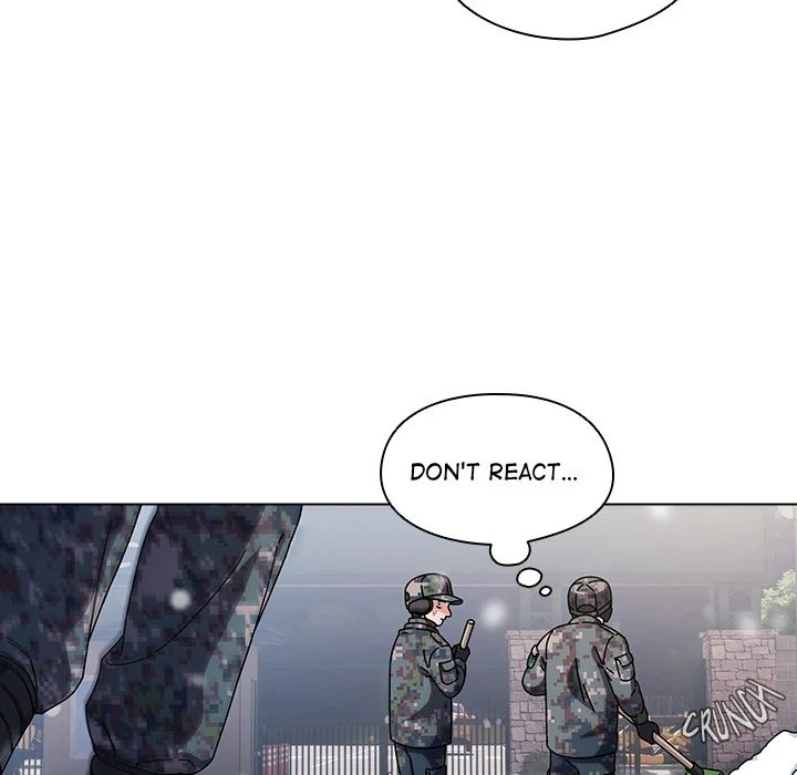 Page 34 of Chapter 1: Sweet Girl, Dirty Secrets
