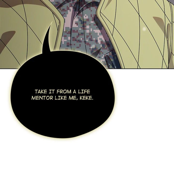 Page 46 of Chapter 1: Sweet Girl, Dirty Secrets
