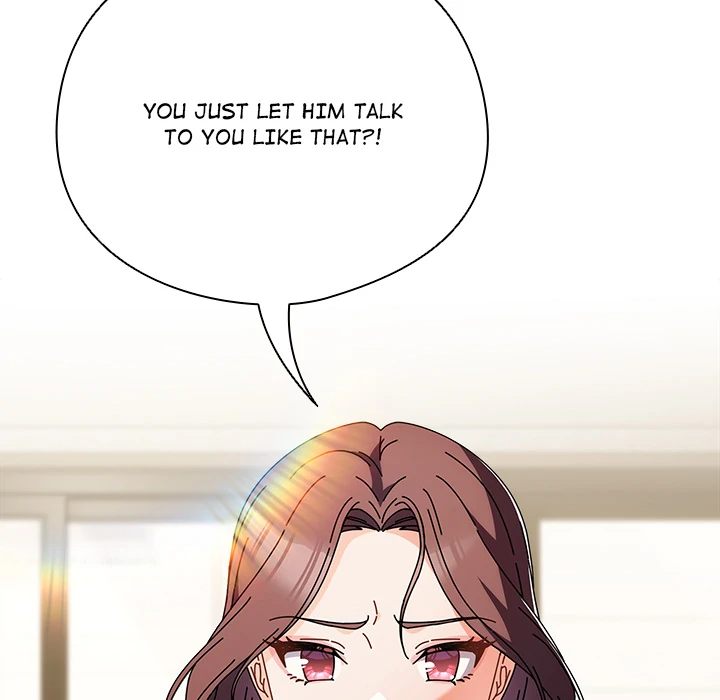 Page 51 of Chapter 1: Sweet Girl, Dirty Secrets
