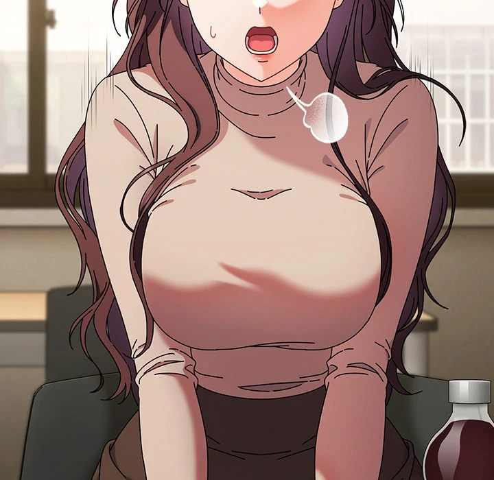 Page 52 of Chapter 1: Sweet Girl, Dirty Secrets