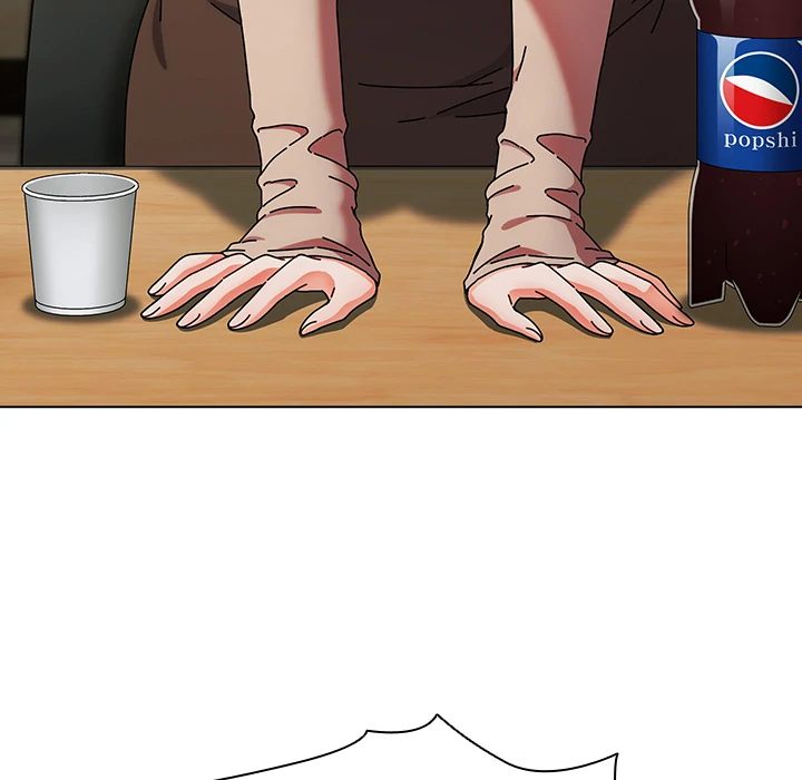 Page 53 of Chapter 1: Sweet Girl, Dirty Secrets