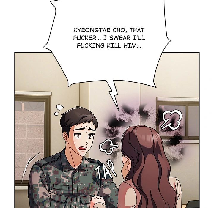 Page 54 of Chapter 1: Sweet Girl, Dirty Secrets
