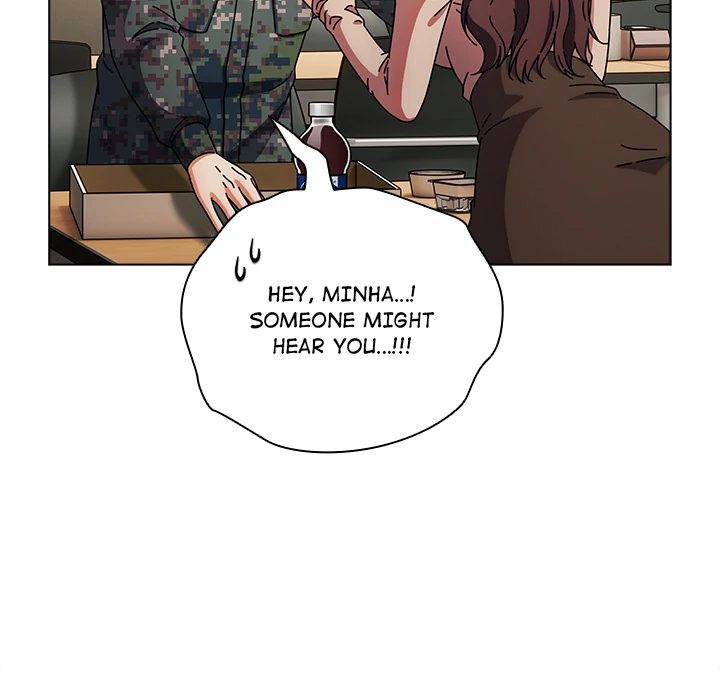 Page 55 of Chapter 1: Sweet Girl, Dirty Secrets