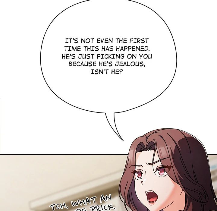 Page 58 of Chapter 1: Sweet Girl, Dirty Secrets