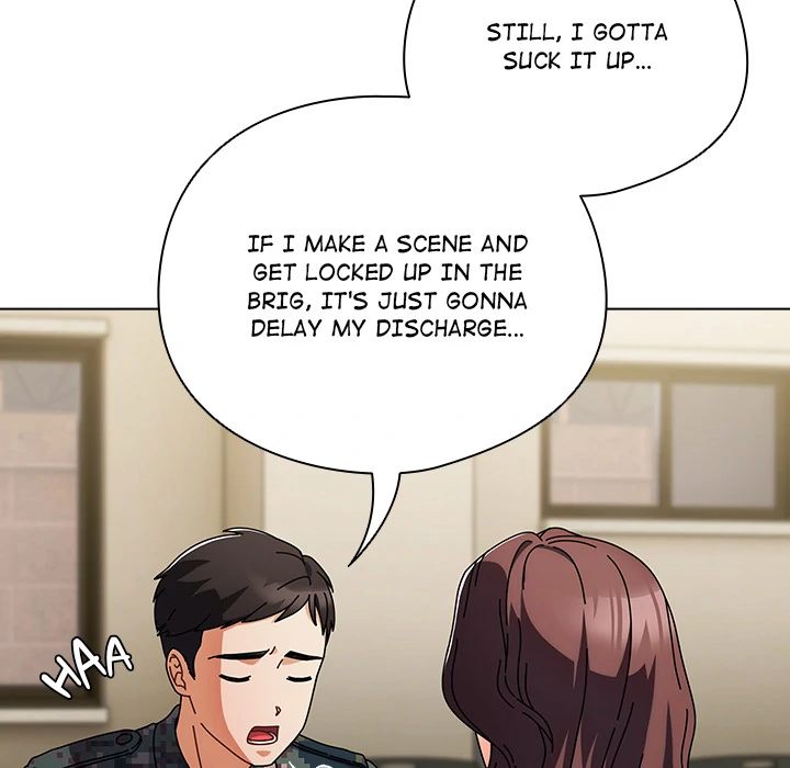 Page 61 of Chapter 1: Sweet Girl, Dirty Secrets
