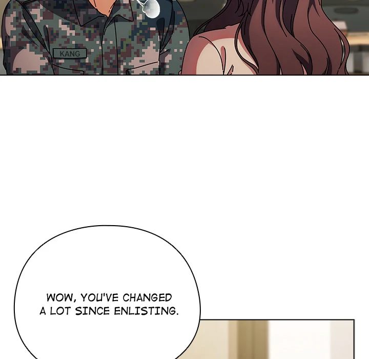 Page 62 of Chapter 1: Sweet Girl, Dirty Secrets