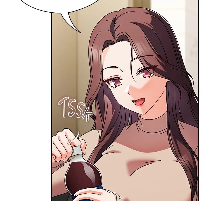 Page 63 of Chapter 1: Sweet Girl, Dirty Secrets