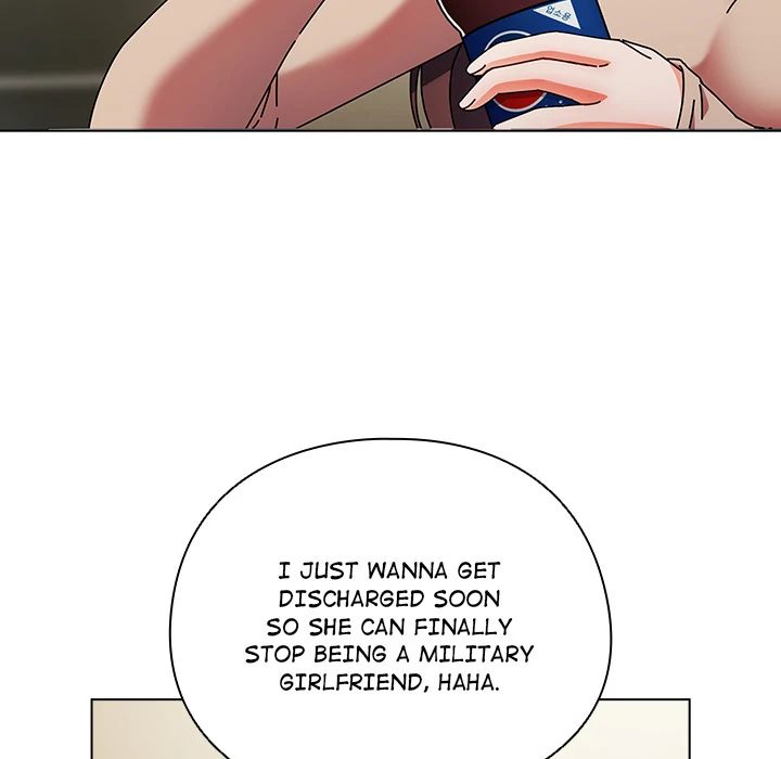 Page 66 of Chapter 1: Sweet Girl, Dirty Secrets