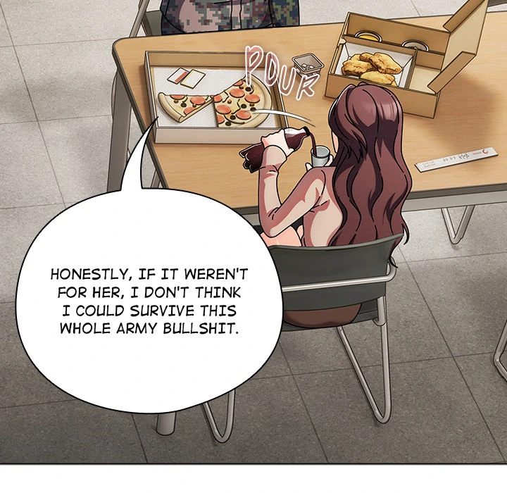 Page 70 of Chapter 1: Sweet Girl, Dirty Secrets