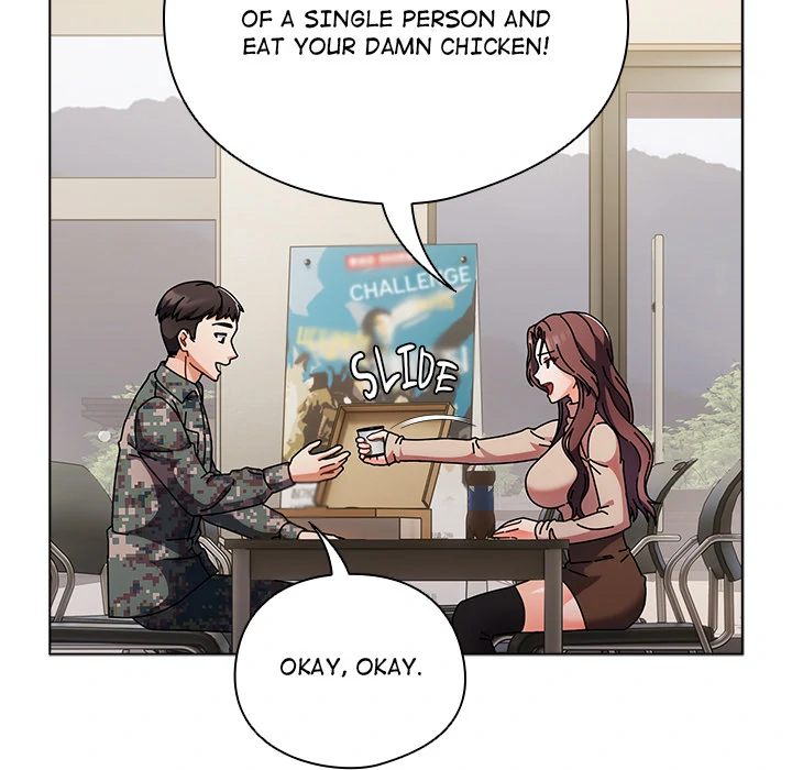 Page 74 of Chapter 1: Sweet Girl, Dirty Secrets