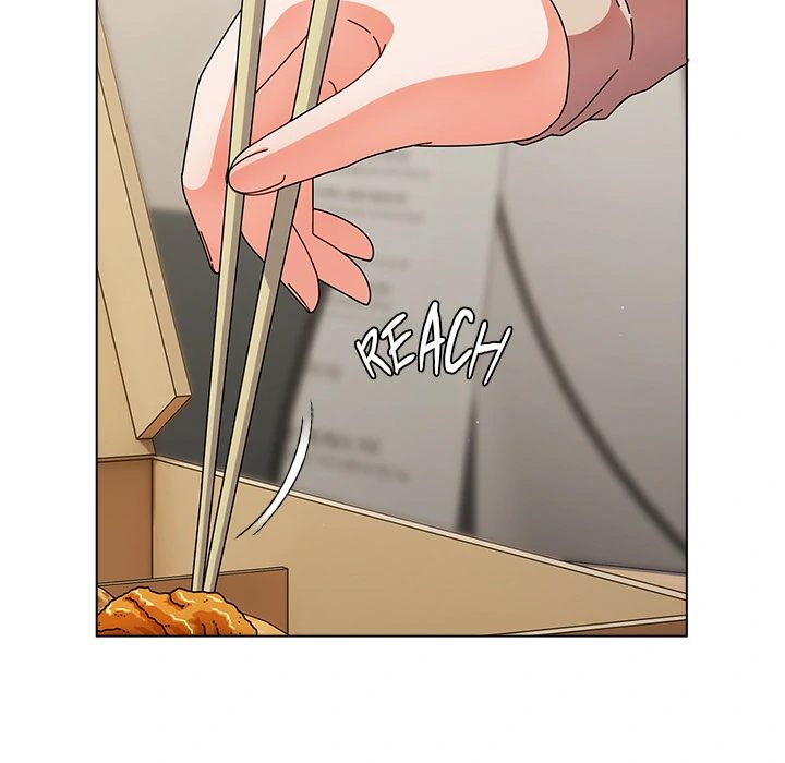 Page 79 of Chapter 1: Sweet Girl, Dirty Secrets
