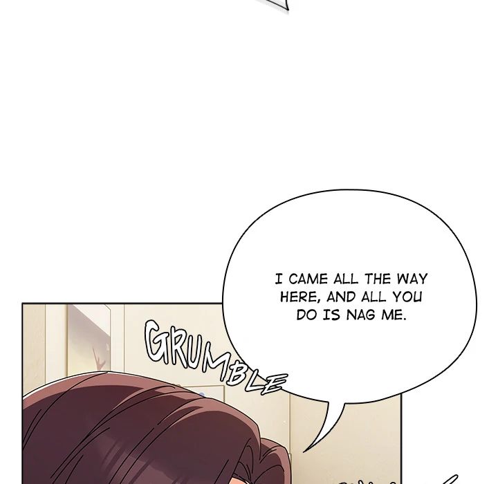 Page 82 of Chapter 1: Sweet Girl, Dirty Secrets