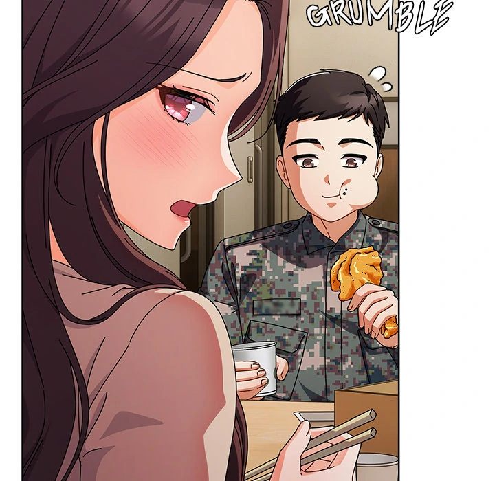 Page 83 of Chapter 1: Sweet Girl, Dirty Secrets