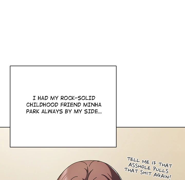 Page 87 of Chapter 1: Sweet Girl, Dirty Secrets
