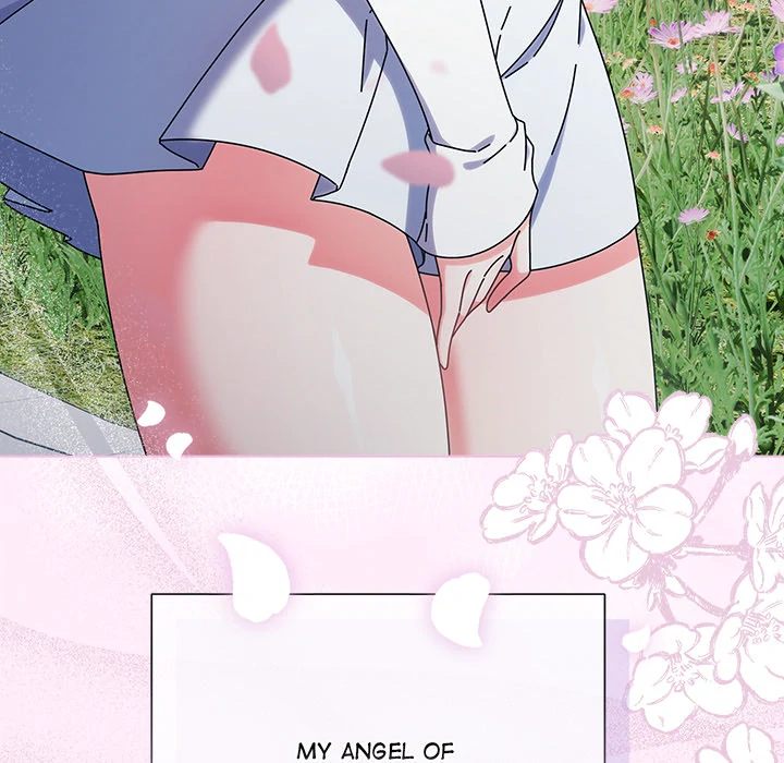 Page 93 of Chapter 1: Sweet Girl, Dirty Secrets