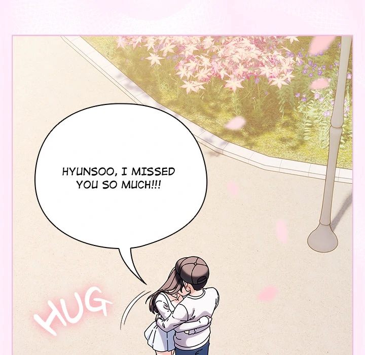 Page 97 of Chapter 1: Sweet Girl, Dirty Secrets
