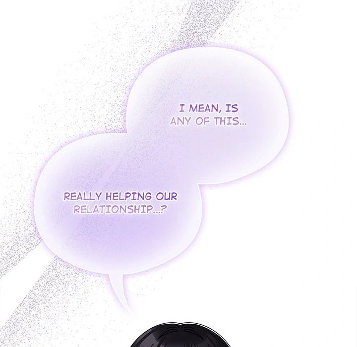 Page 100 of Chapter 10: Sweet Girl, Dirty Secrets
