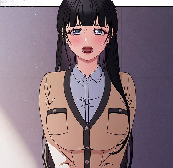 Page 101 of Chapter 10: Sweet Girl, Dirty Secrets