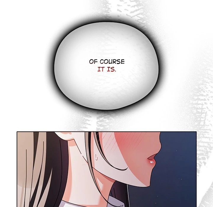 Page 103 of Chapter 10: Sweet Girl, Dirty Secrets