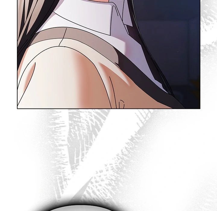 Page 104 of Chapter 10: Sweet Girl, Dirty Secrets