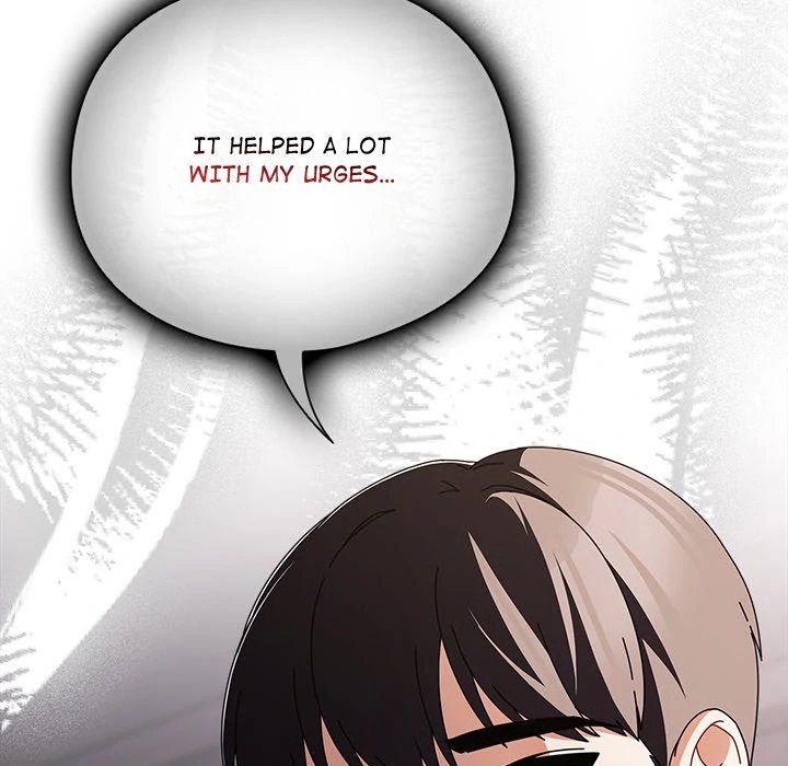 Page 105 of Chapter 10: Sweet Girl, Dirty Secrets
