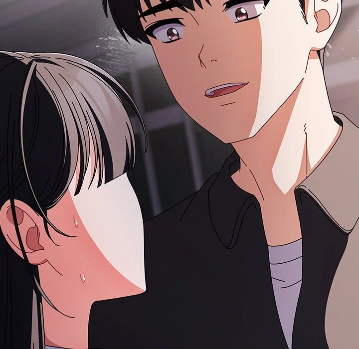 Page 106 of Chapter 10: Sweet Girl, Dirty Secrets