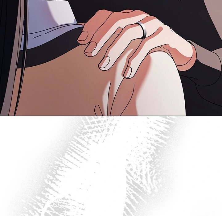 Page 107 of Chapter 10: Sweet Girl, Dirty Secrets