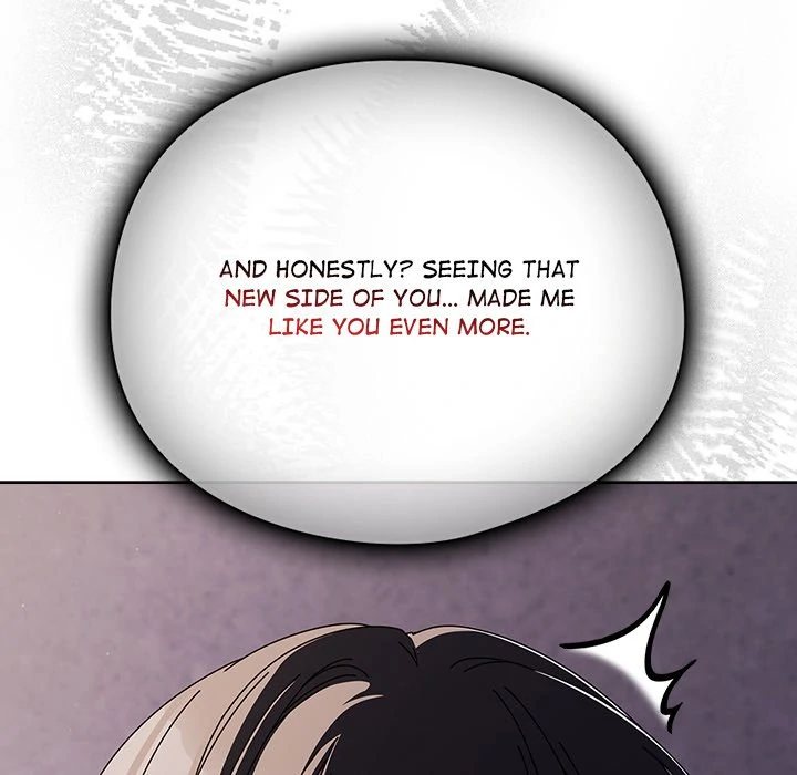 Page 108 of Chapter 10: Sweet Girl, Dirty Secrets
