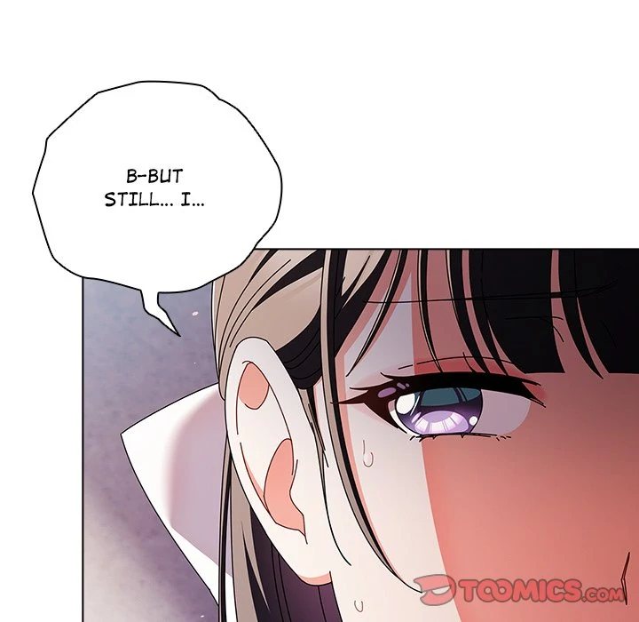 Page 111 of Chapter 10: Sweet Girl, Dirty Secrets