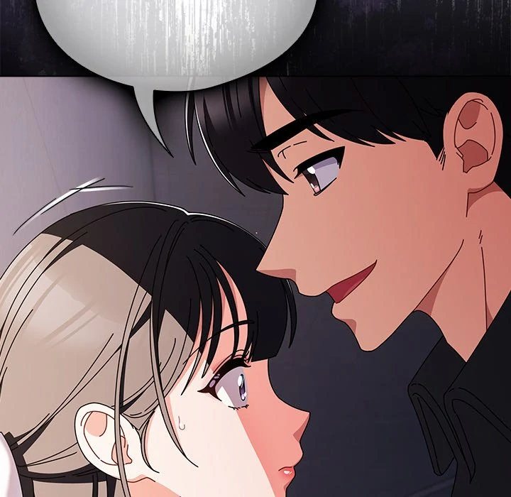 Page 113 of Chapter 10: Sweet Girl, Dirty Secrets