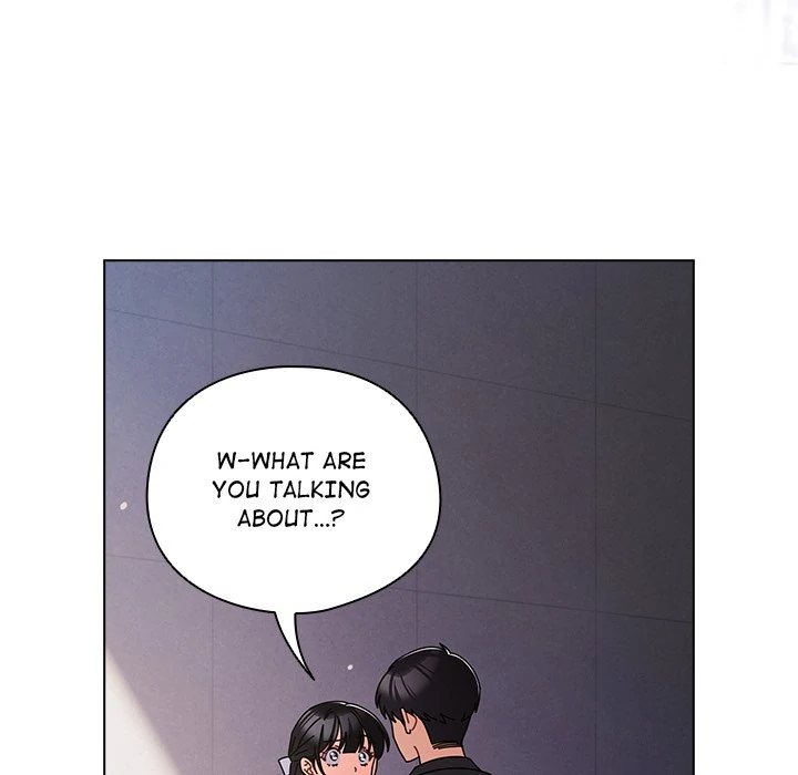 Page 116 of Chapter 10: Sweet Girl, Dirty Secrets