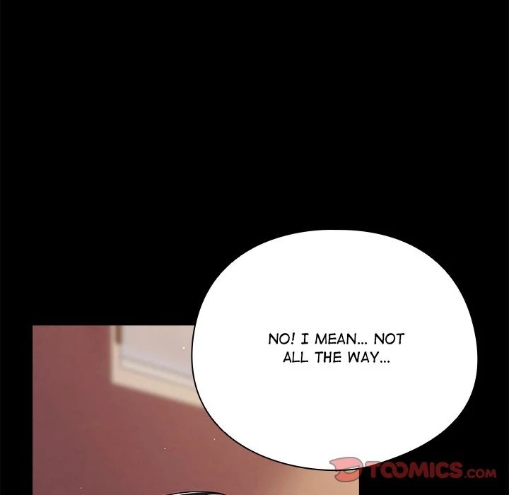 Page 12 of Chapter 10: Sweet Girl, Dirty Secrets
