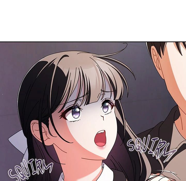 Page 122 of Chapter 10: Sweet Girl, Dirty Secrets