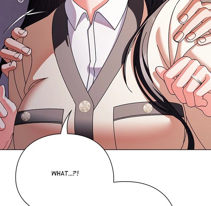 Page 123 of Chapter 10: Sweet Girl, Dirty Secrets